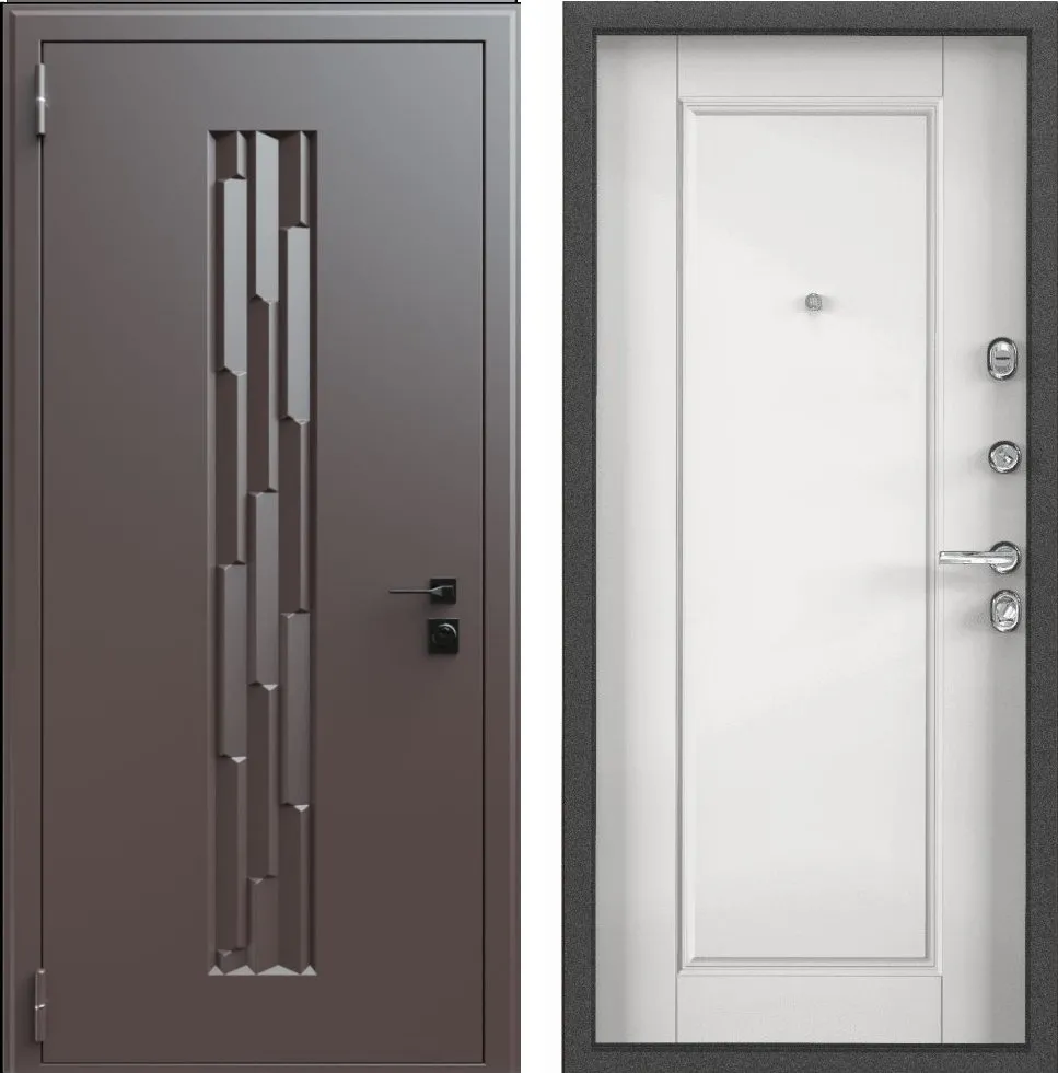 Фото Цербер 13 Штамп S-17 Термо DIS007300